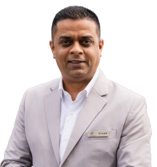 dht Vivek Kumar